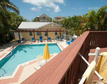 Anna Maria Beach Cottages Anna Maria Island Exterior foto