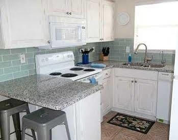 Anna Maria Beach Cottages Anna Maria Island Exterior foto